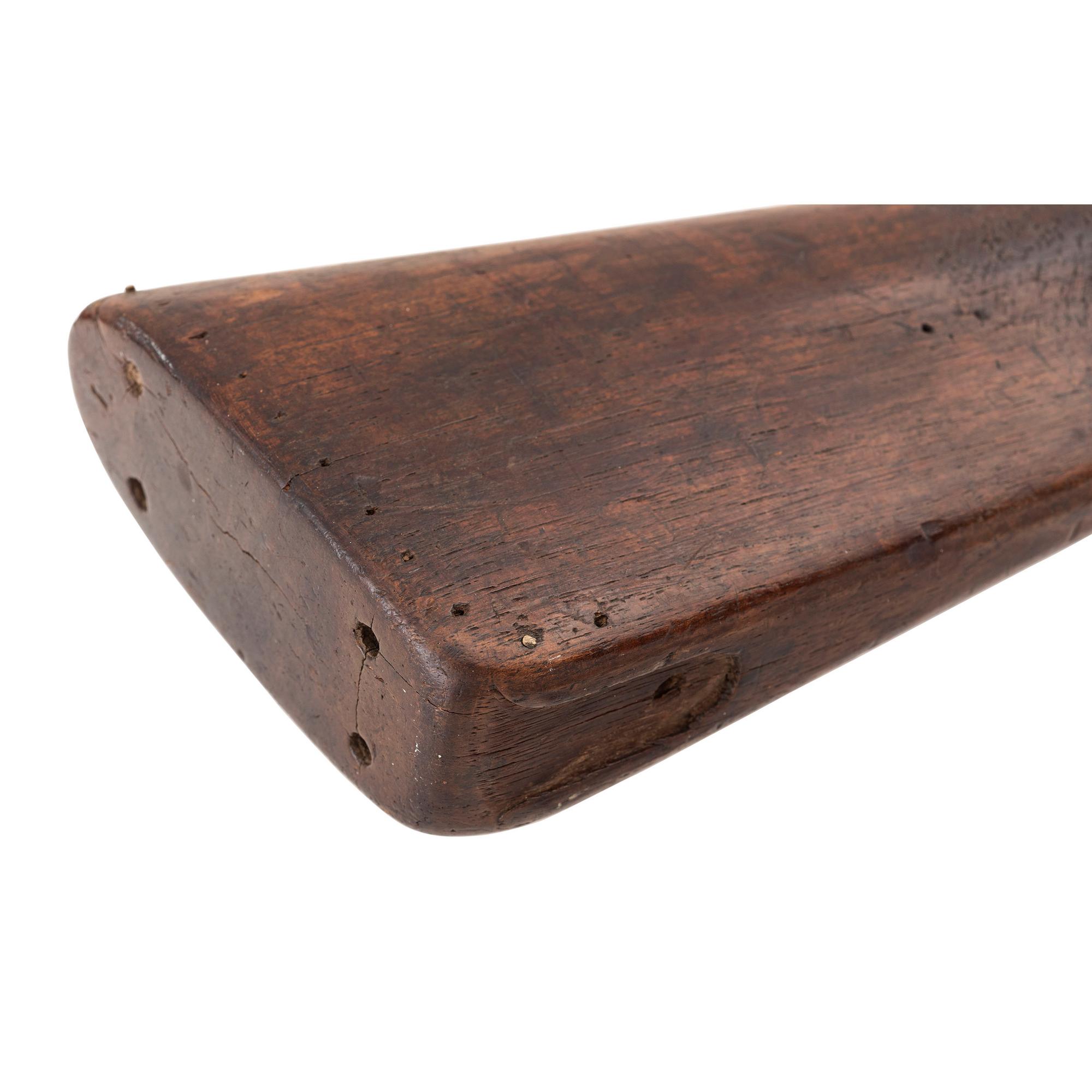 Barnett & Co. Flintlock Northwest Trade Gun