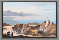 M. Mauton (Active Naples, 19th Century)