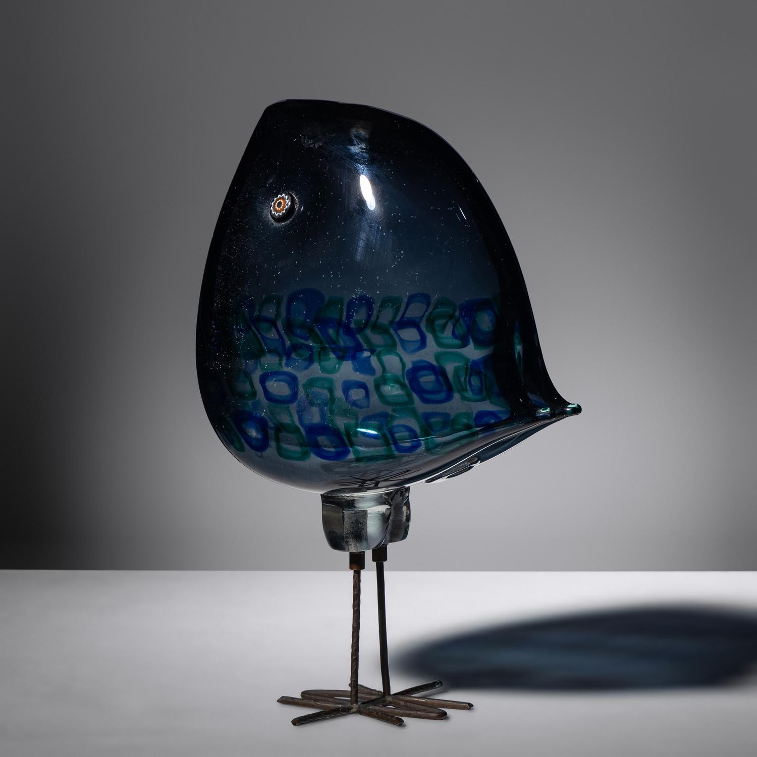 Pulcini, c. 1963 Vistosi, Italy