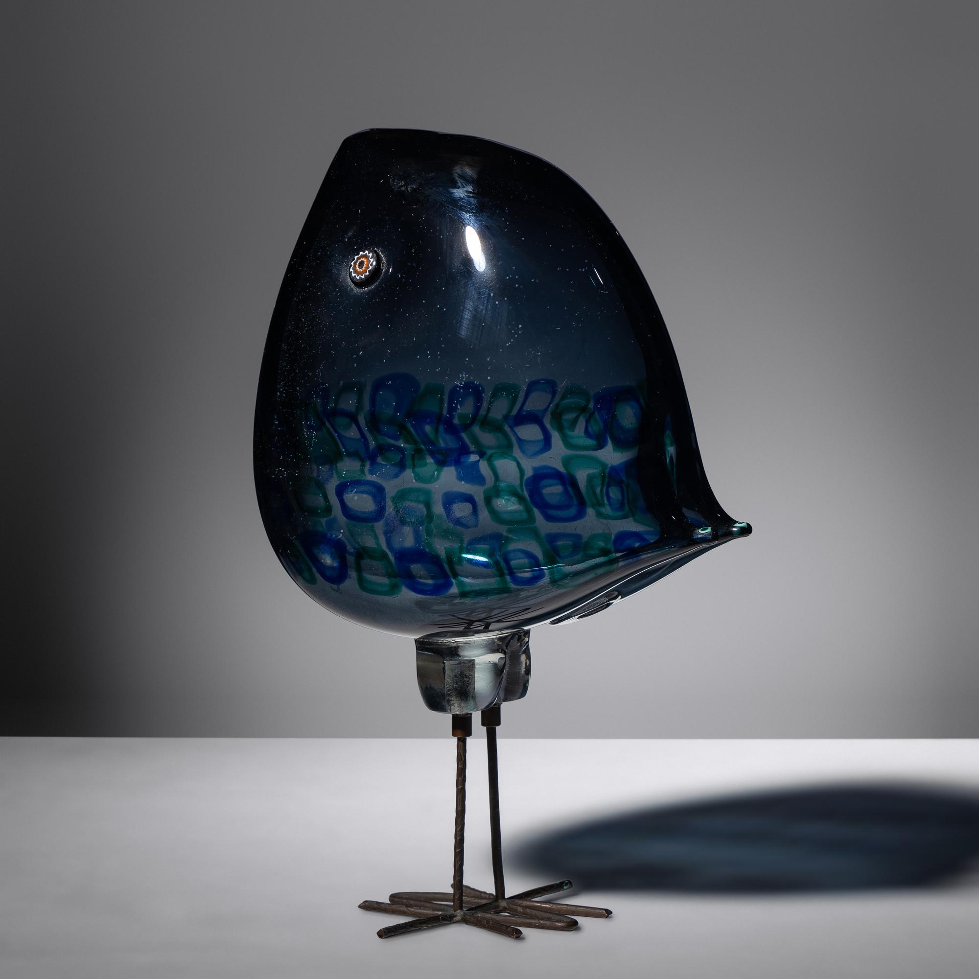 Pulcini, c. 1963 Vistosi, Italy