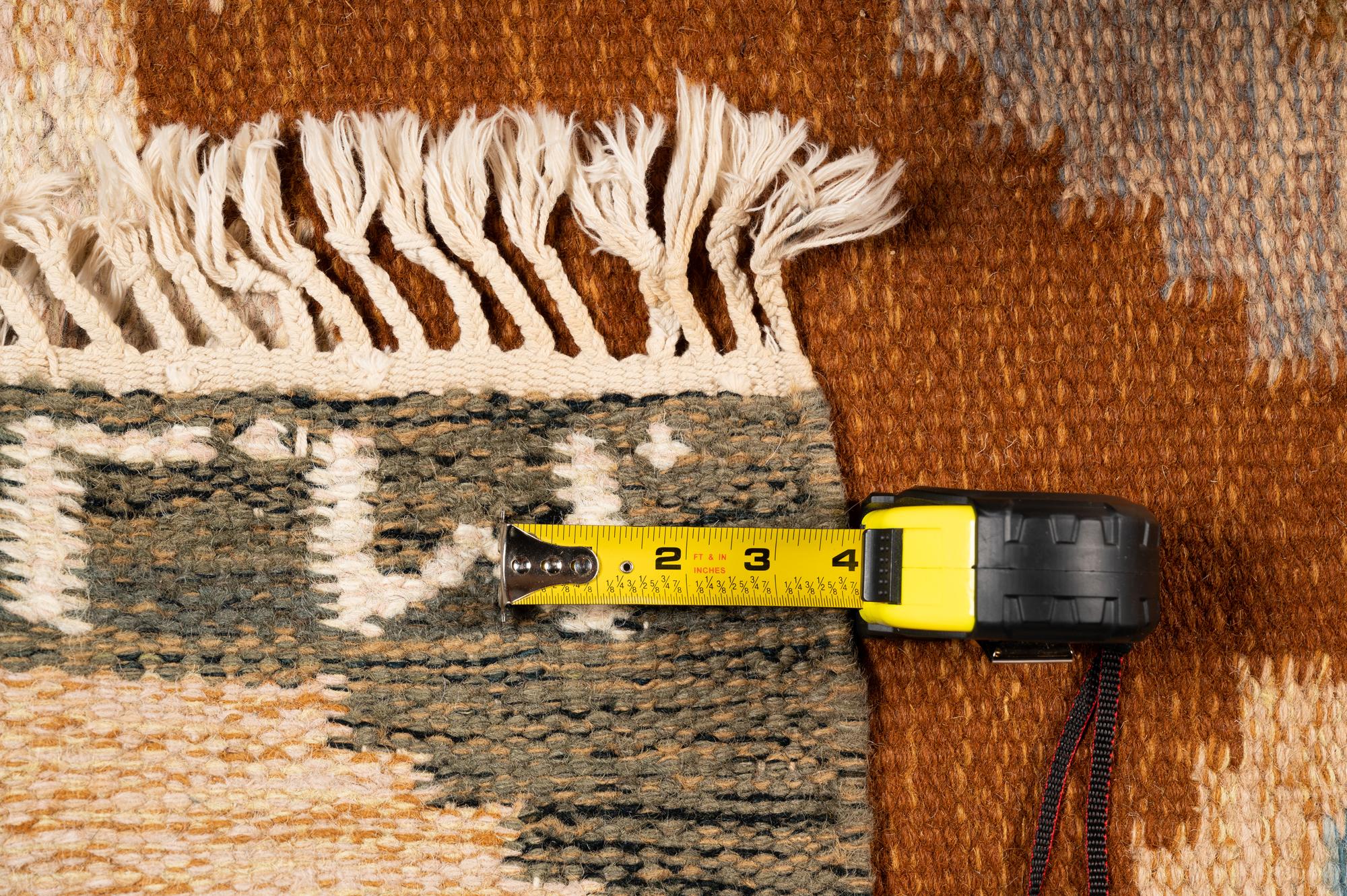 Flatweave Rug