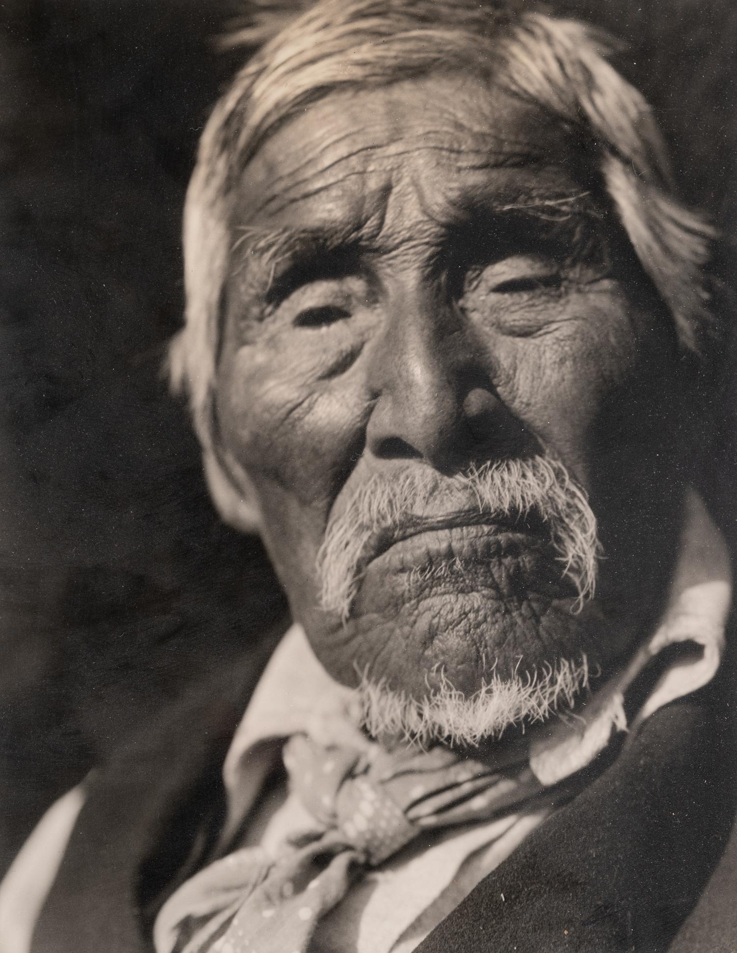 Old Bob Nootka