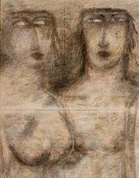 Untitled (A Pair of Works)