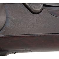 U.S. Springfield Model 1884 Carbine