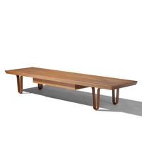 Long John Bench for Dunbar