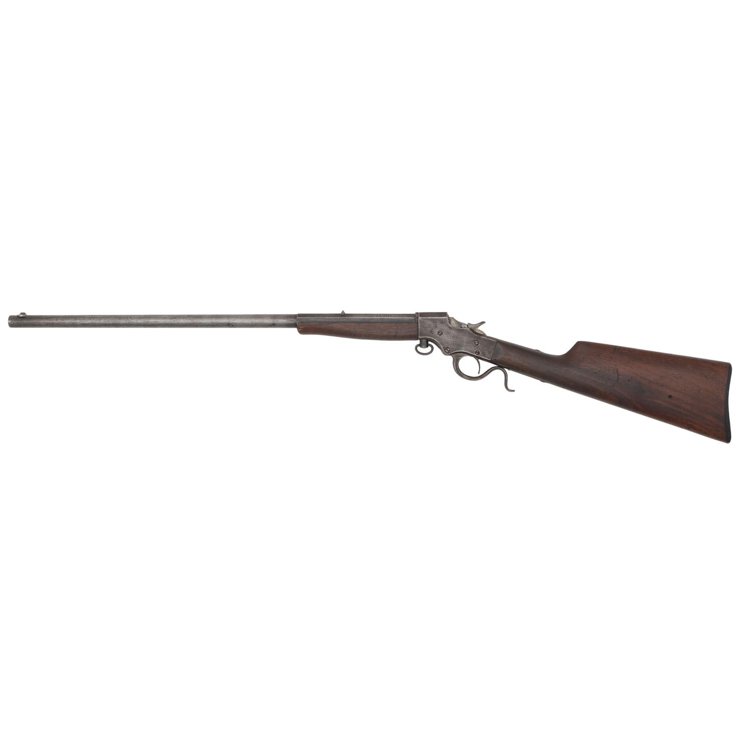 ** J. Stevens Favorite .32 Long