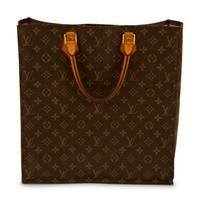 Five Louis Vuitton Luggage Pieces