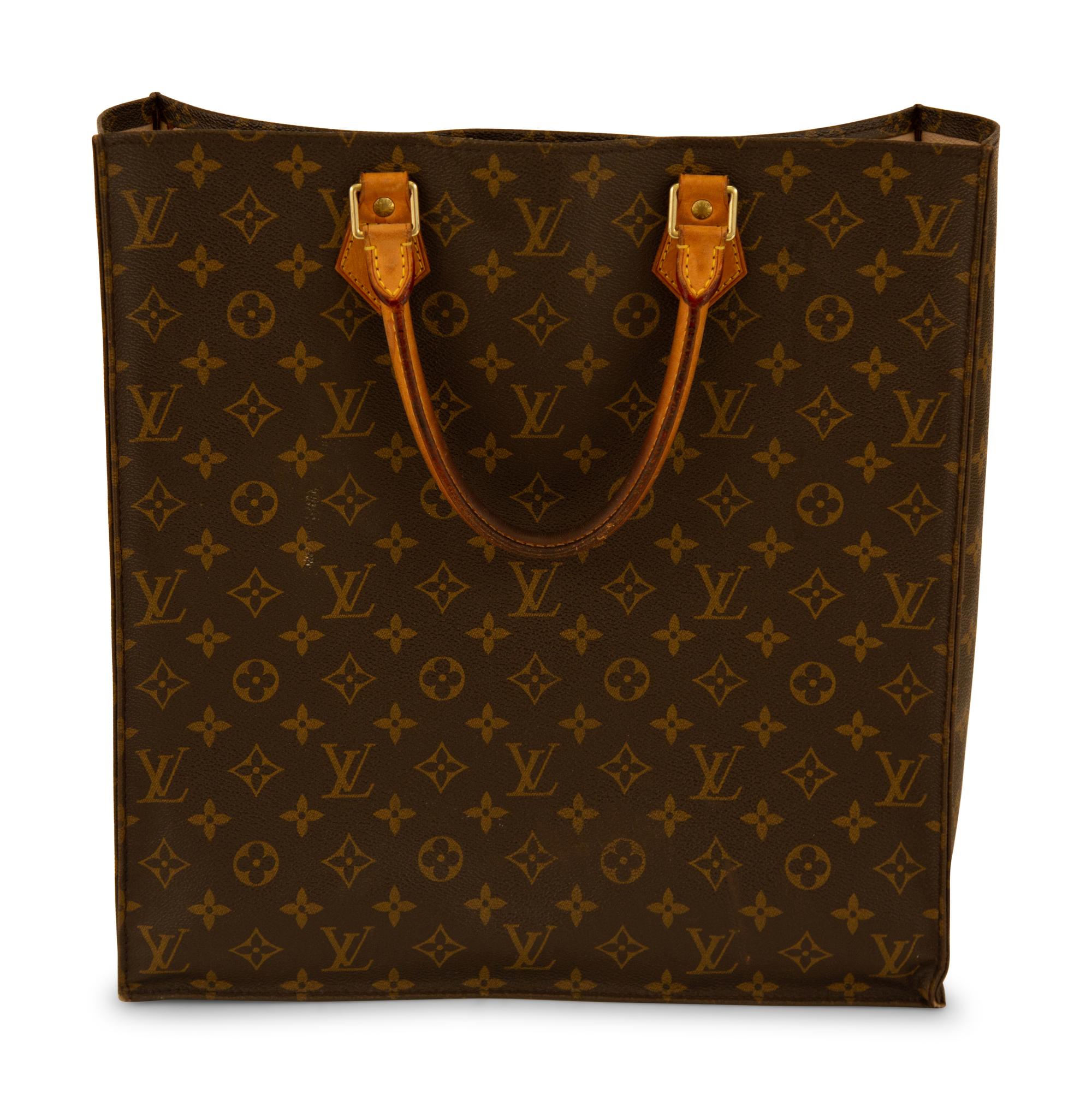 Five Louis Vuitton Luggage Pieces
