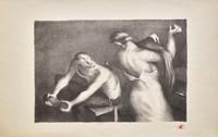 Caustic Comment, 1936