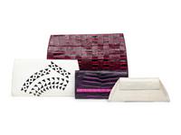 Nancy Gonzalez, Four Clutches