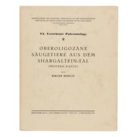 [Travel & Exploration]. (Hedin, Sven). Reports from the Scientific Expedition to the North-Western Provinces of China Under the Leadership of Dr. Sven Hedin