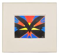 Untitled Study #22 , 1969