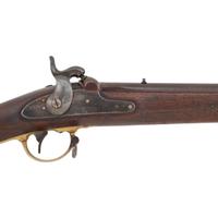 US Model 1841 "Mississippi" Rifle by Whitney