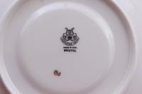 An American Porcelain Part Dinner Service — 20TH CENTURY