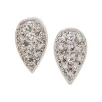 CONVERTIBLE DIAMOND EARRINGS