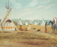 Cree Village