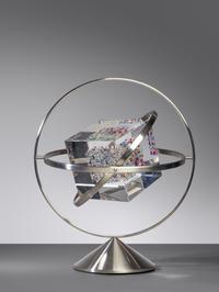 Spinning Stratus , 2001