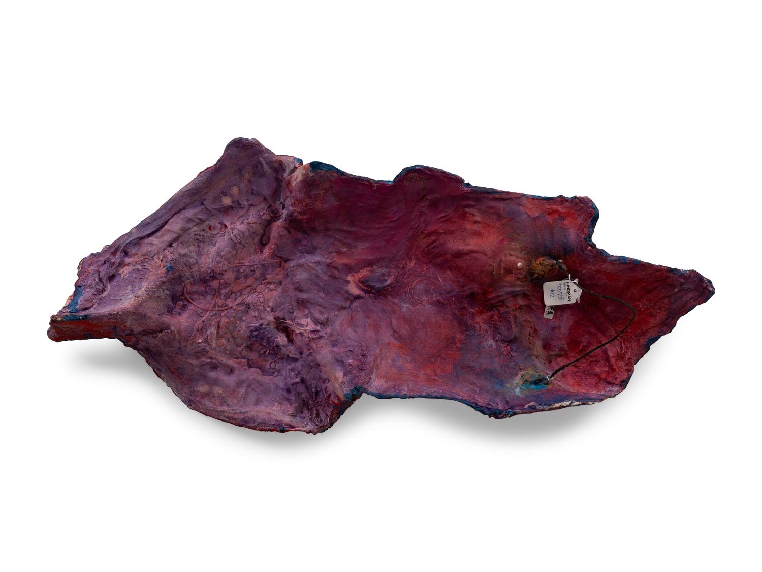 Hands on Hips (Body Fragments ), c. 1978