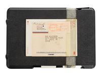 A Group of Four Career Scrapbooks and a KOCO TV Videotape from The Collection of Hall of Fame Oklahoma Football Coach Bud Wilkinson,