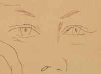Ellsworth Kelly (American, 1923-2015) - Portrait