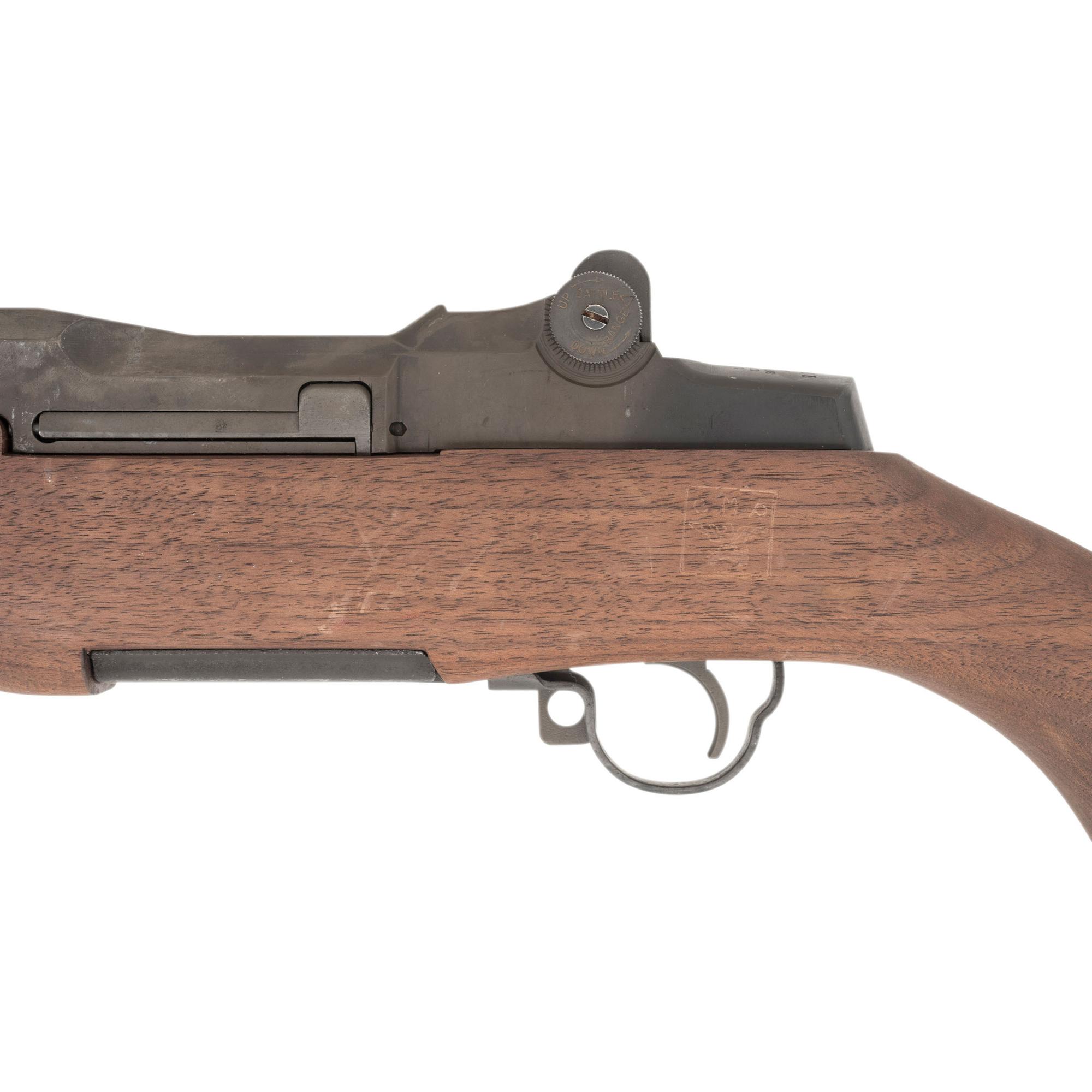 *CMP Springfield M1 Garand in .308