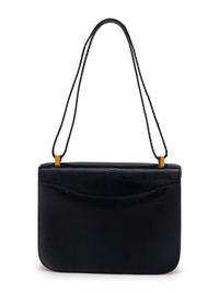 Hermès Lizard Constance