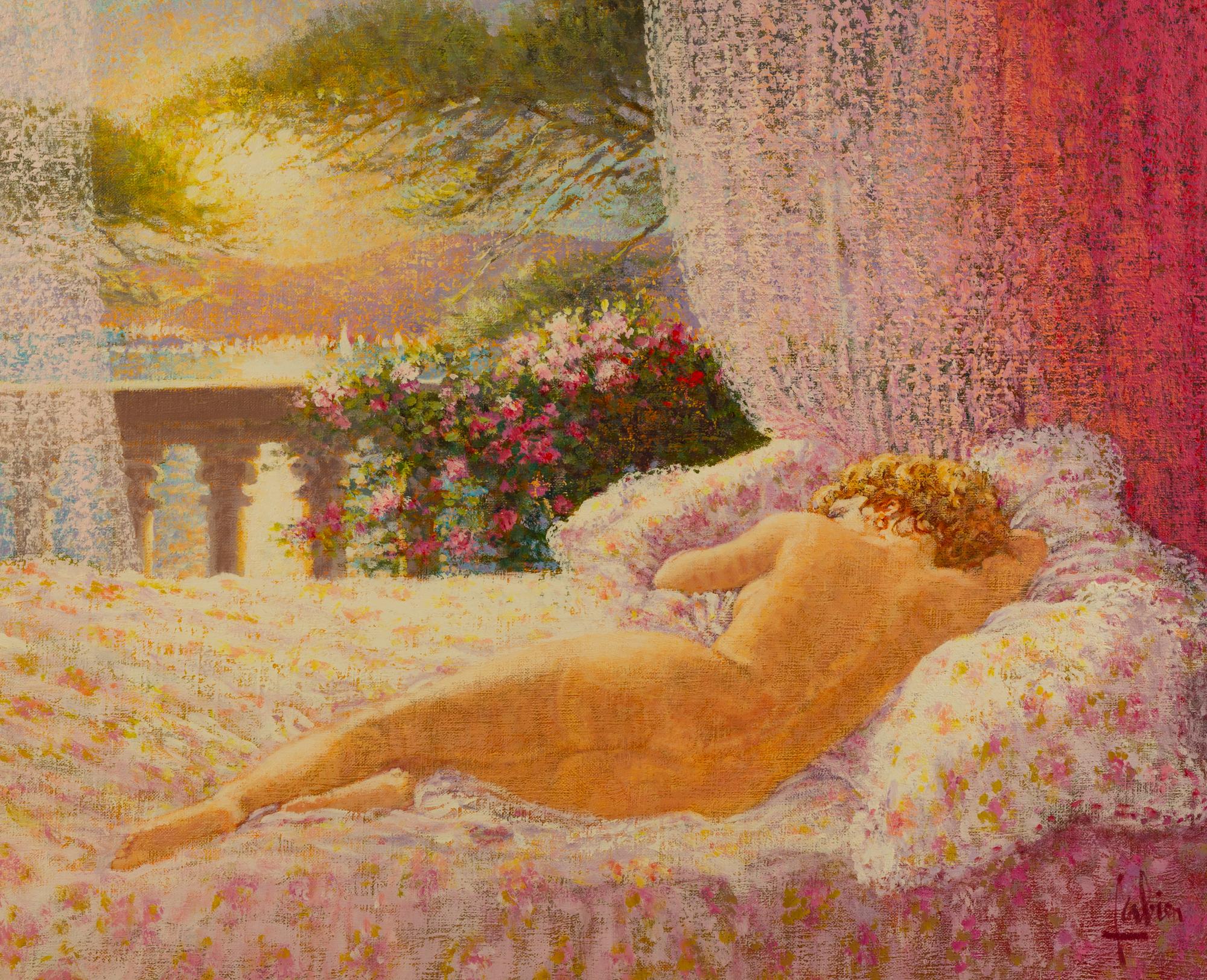 Reverie Devant Beaulieu