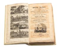EGAN, Pierce (1772-1849). Sporting Anecdotes.