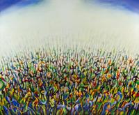 Tod Wizon, (American, B. 1952), Drome