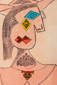 Baj chez Picasso