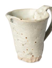 Creamer/Cup