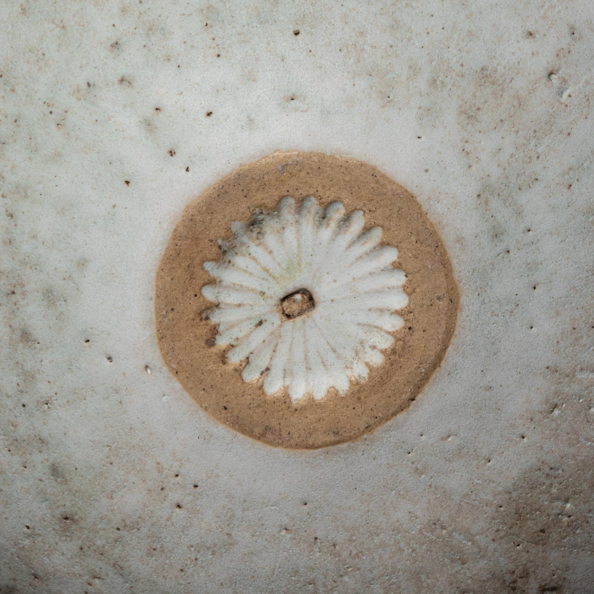 Vessel, c. 1985