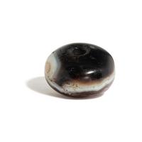 A Sasanian Agate Stamp Seal