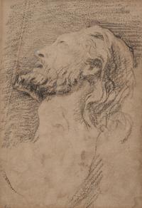 Artist Unknown (Italian School, 17th Century)