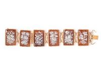 CAMEO BRACELET