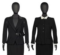 Two Chanel Jackets, 2002-08