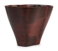 Tent Series Vessel, 1996