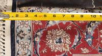 An Isfahan Wool Rug