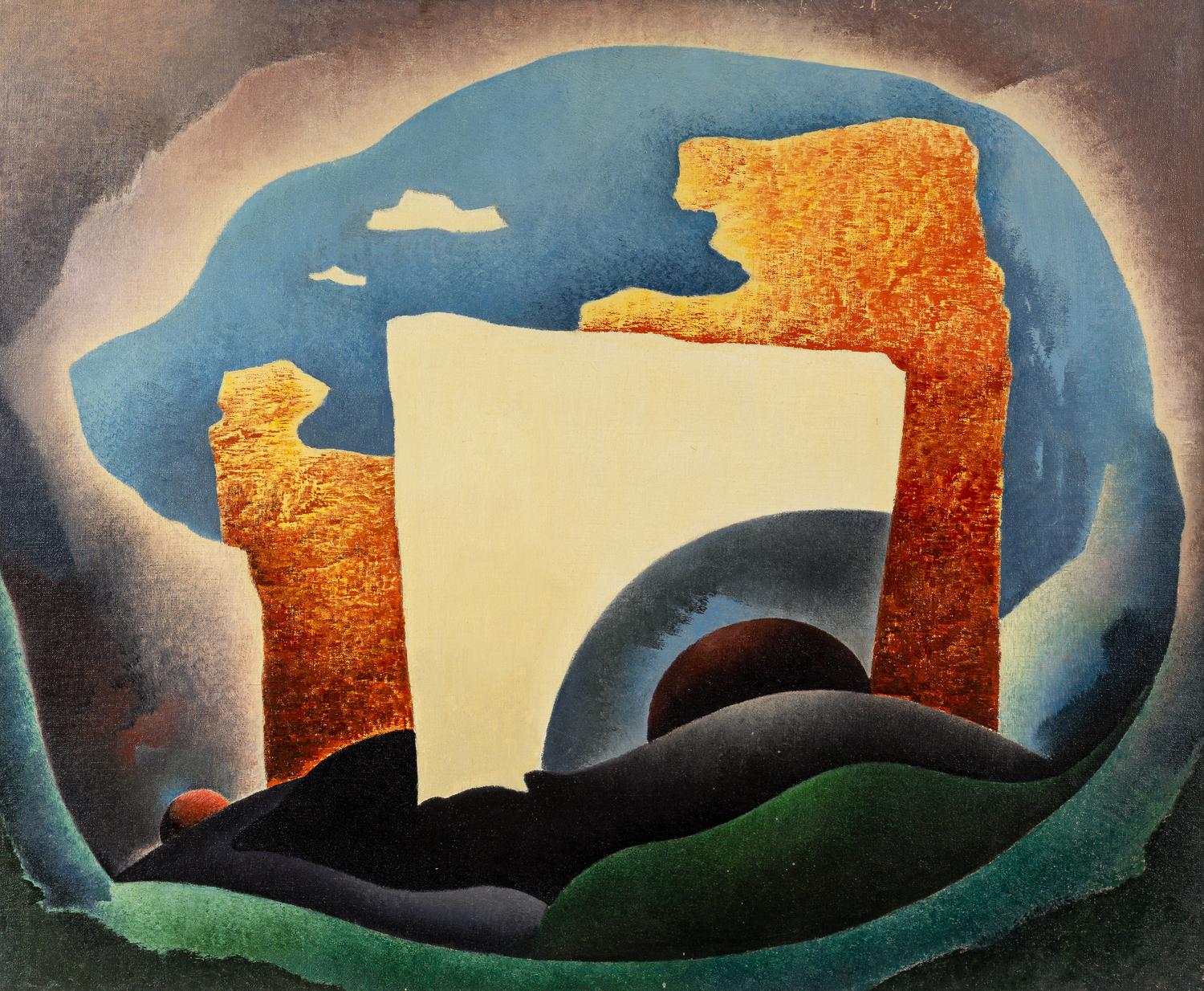 Symphonic Forms #23
