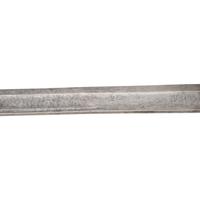 Horstmann Model 1850 Foot Officers Sword Presented to Lt. Harry M Hyde by his "Friends in the Atlantic Mutl Ins Co"