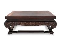A Chinese Softwood Stand