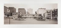 Catherine Opie (born 1961) Untitled #1, from the series "Mini Malls", 1997