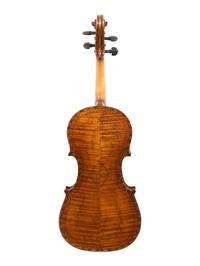 An Italian Violin
