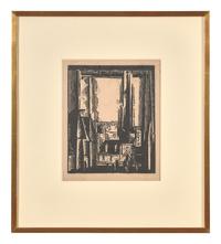 Gelmeroda, 1918