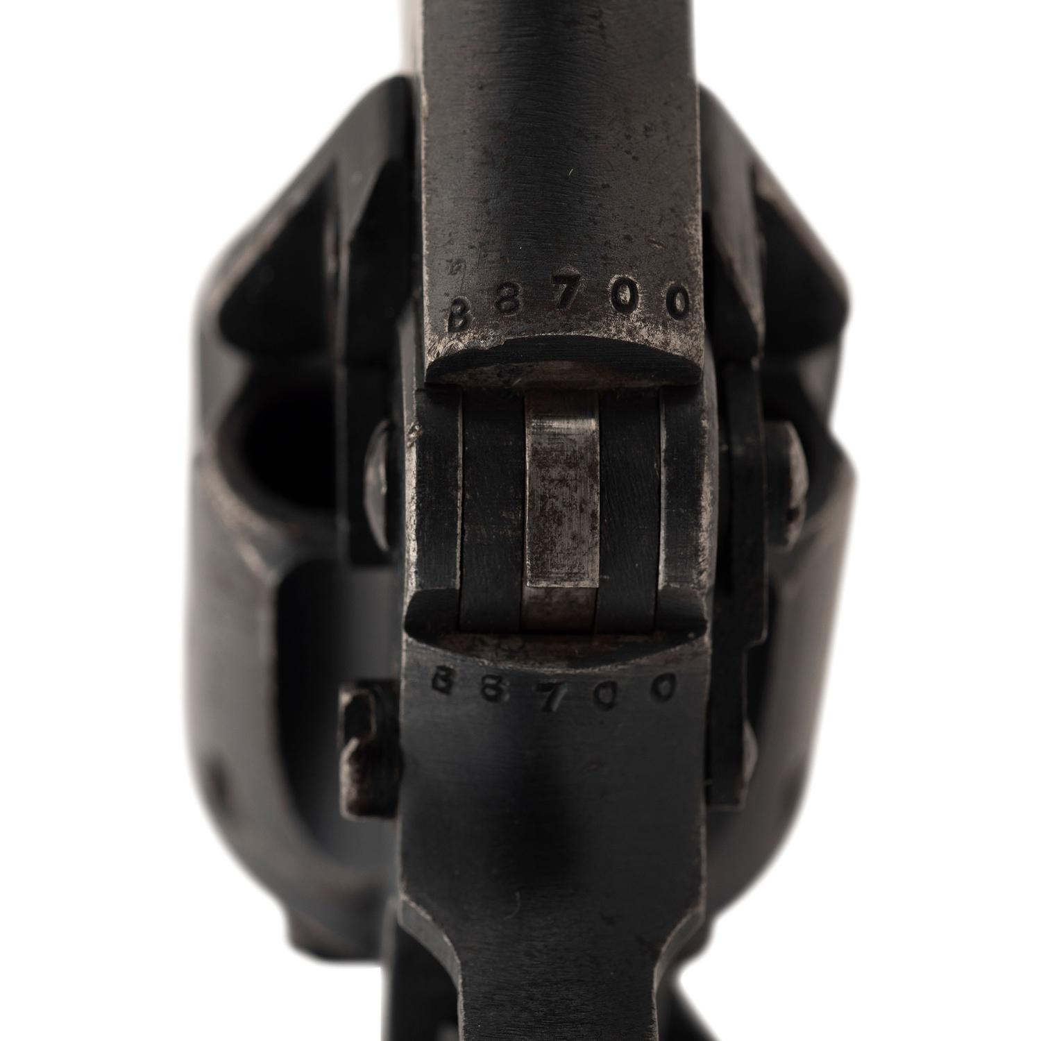 ** Enfield No. 2 Mark I Revolver