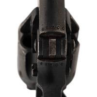 ** Enfield No. 2 Mark I Revolver