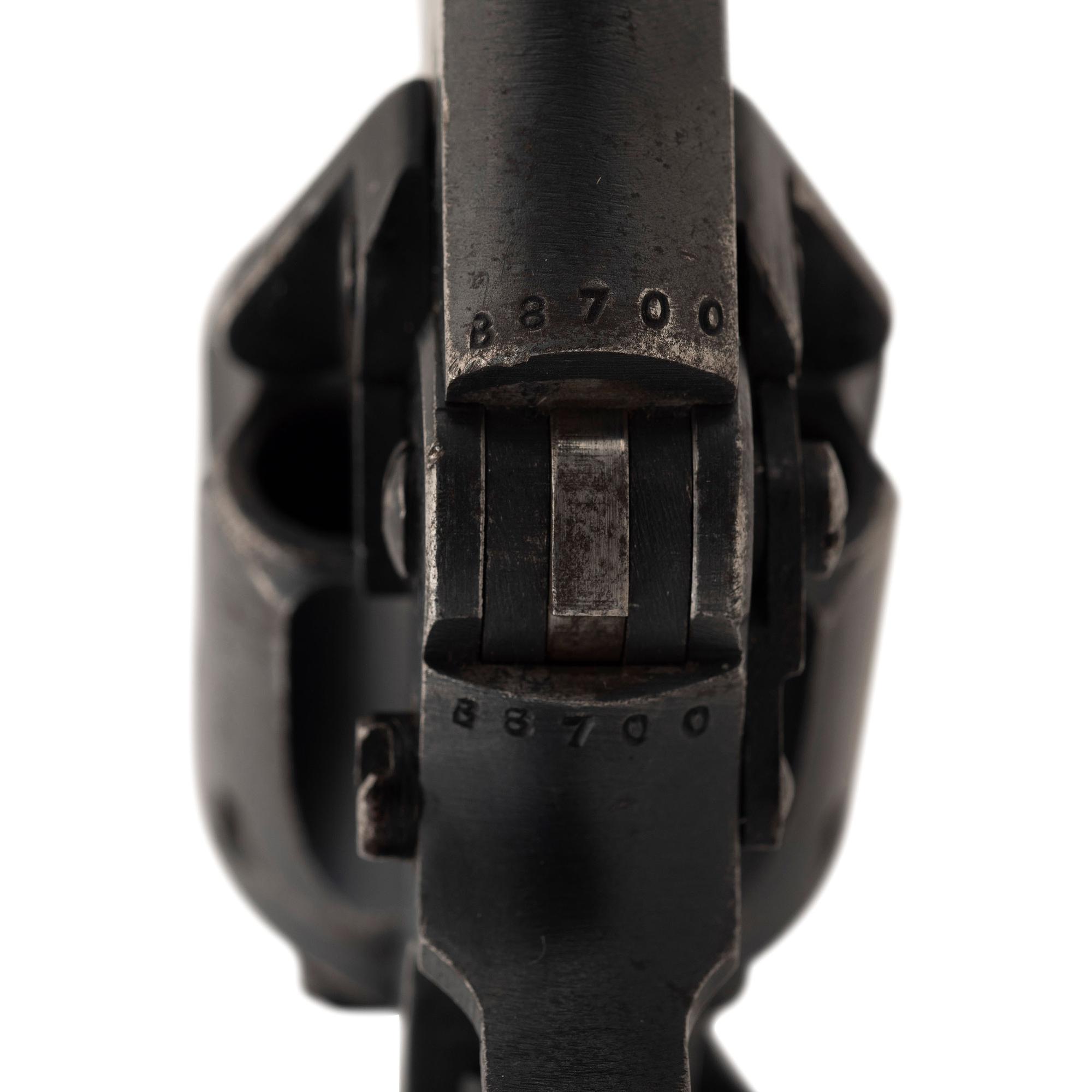 ** Enfield No. 2 Mark I Revolver