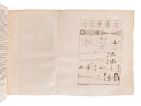ADAMS, George (1750-1795). Micrographia Illustrata, or the Microscope Explained .... London: for the author, 1747.