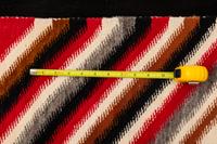 Navajo Chief's Pattern Weaving / Rug