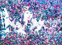 The Cottingley Fairies from Rebus